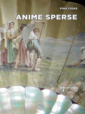 cover image of Anime sperse